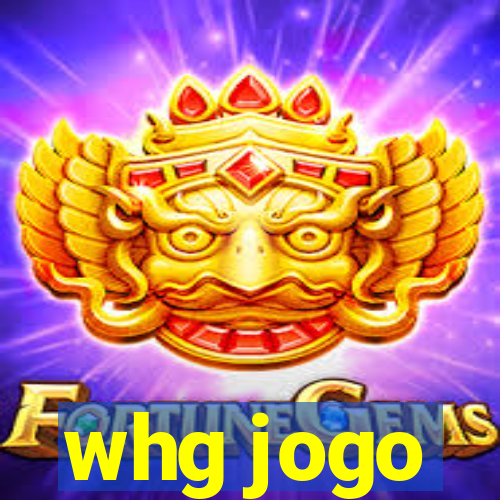 whg jogo